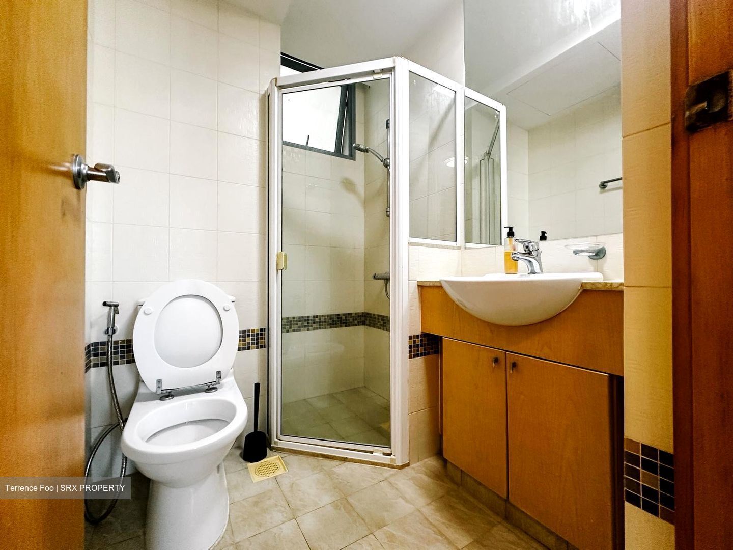Tanamera Crest (D16), Condominium #531971161